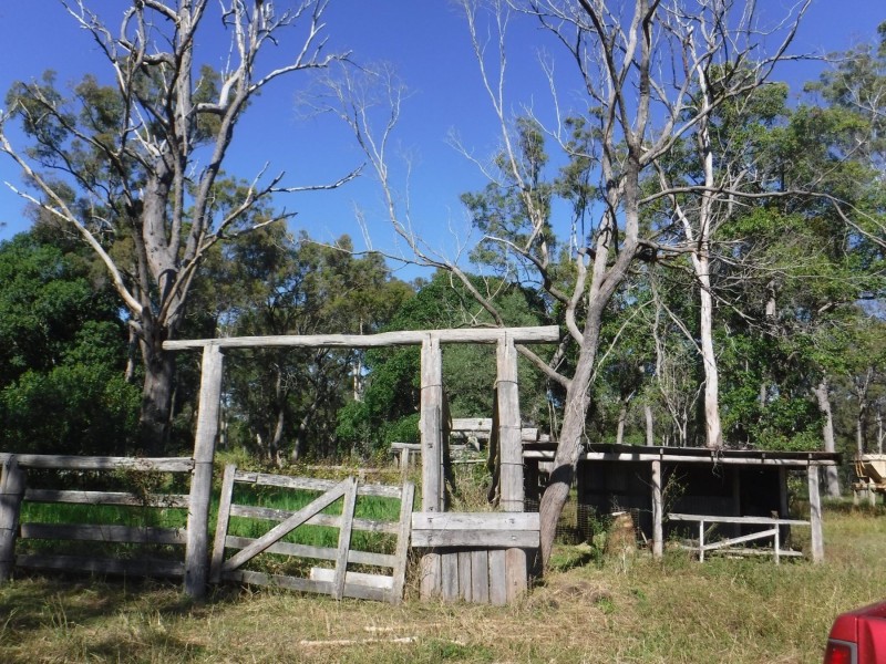 154 Avin Road, Magnolia QLD 4650
