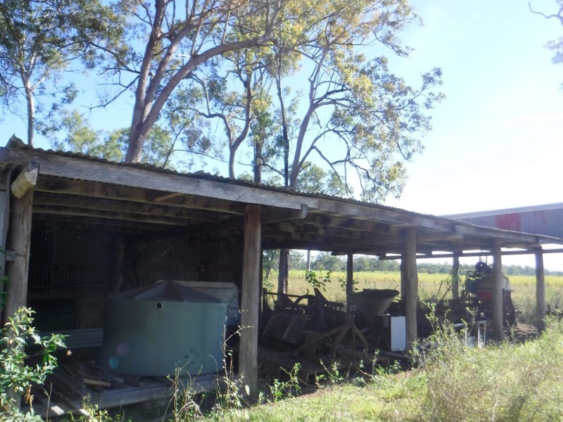 154 Avin Road, Magnolia QLD 4650