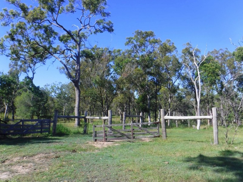 154 Avin Road, Magnolia QLD 4650
