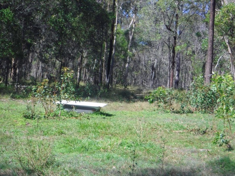 154 Avin Road, Magnolia QLD 4650