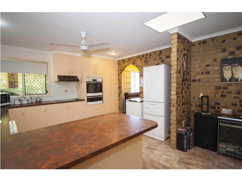 1 Katherine Street, Maryborough QLD 4650