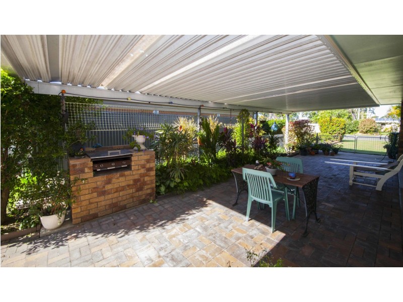 1 Katherine Street, Maryborough QLD 4650