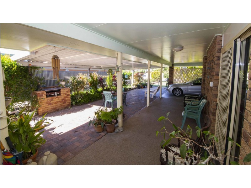 1 Katherine Street, Maryborough QLD 4650