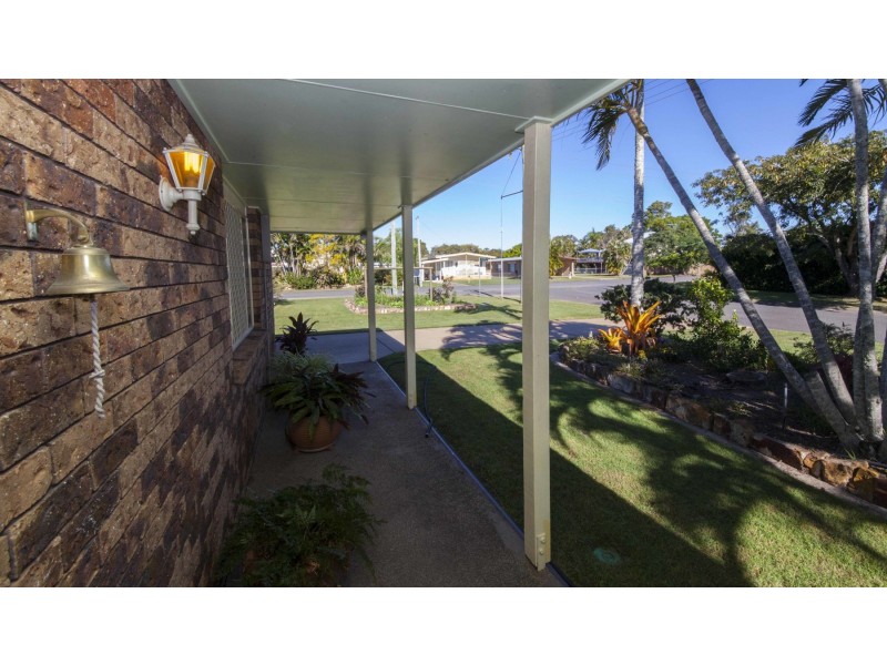 1 Katherine Street, Maryborough QLD 4650