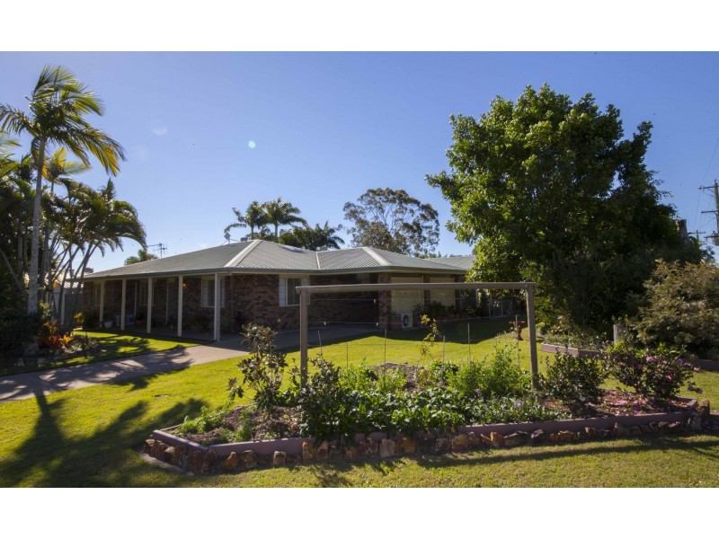 1 Katherine Street, Maryborough QLD 4650