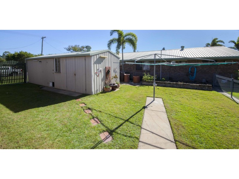 1 Katherine Street, Maryborough QLD 4650