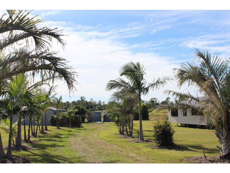 47 Louden Close, Yengarie QLD 4650