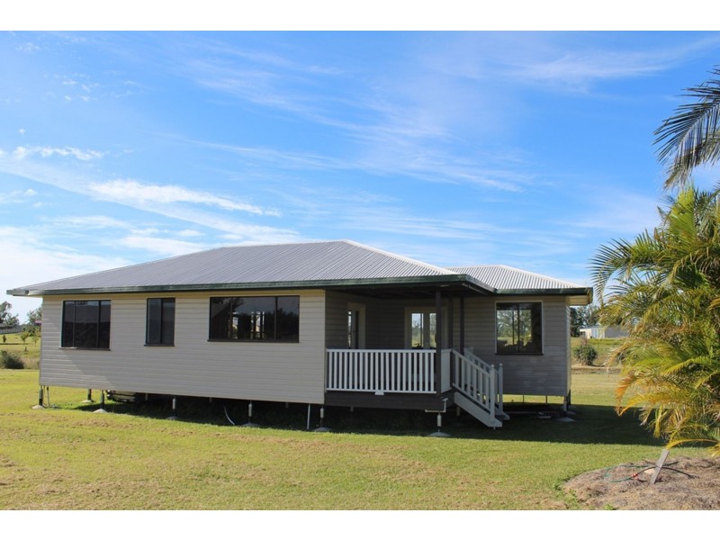 47 Louden Close, Yengarie QLD 4650
