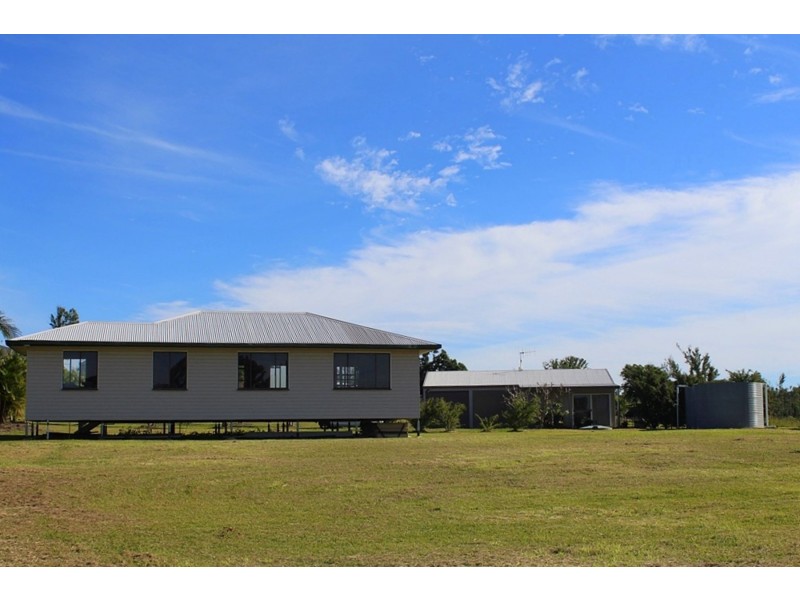47 Louden Close, Yengarie QLD 4650