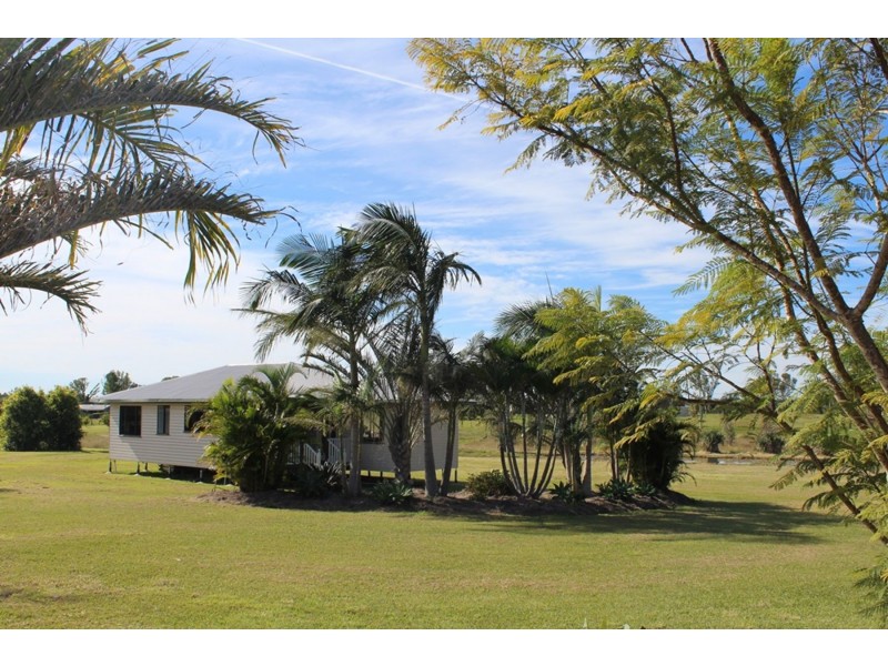 47 Louden Close, Yengarie QLD 4650