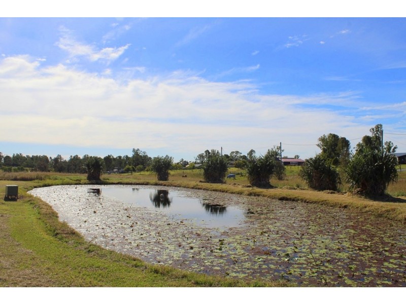 47 Louden Close, Yengarie QLD 4650