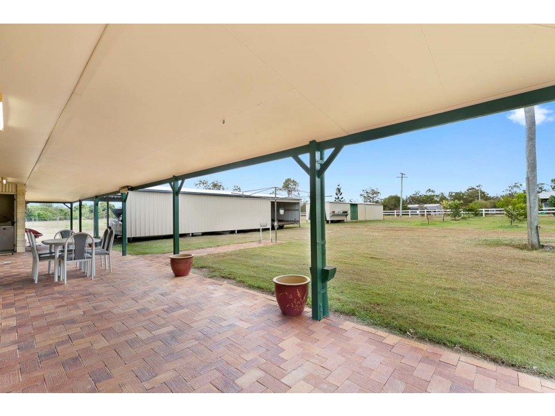 94 Wights Lane, Dunmora QLD 4650