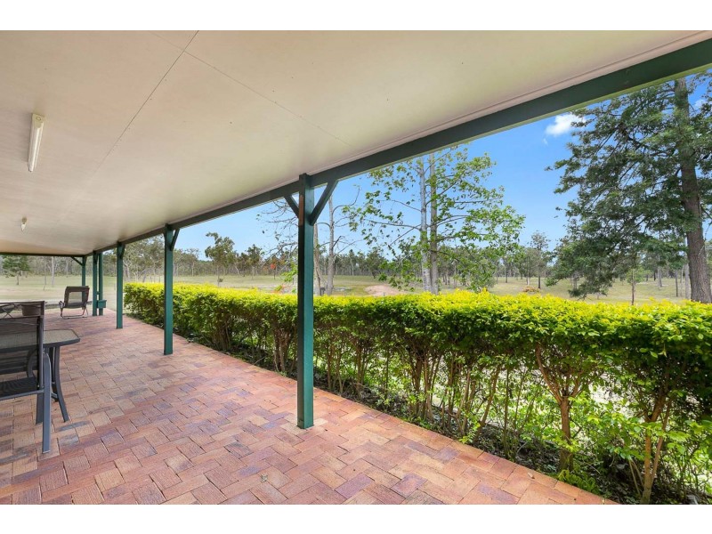 94 Wights Lane, Dunmora QLD 4650