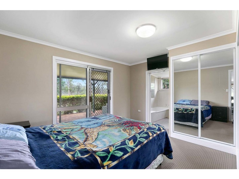 94 Wights Lane, Dunmora QLD 4650