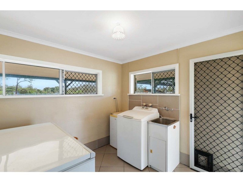 94 Wights Lane, Dunmora QLD 4650