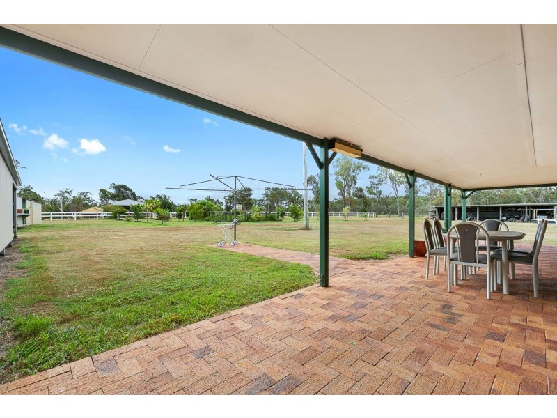 94 Wights Lane, Dunmora QLD 4650