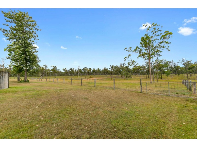94 Wights Lane, Dunmora QLD 4650