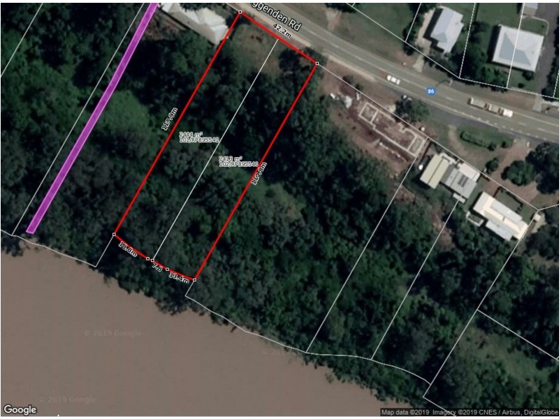 92 Gayndah Road, Maryborough QLD 4650