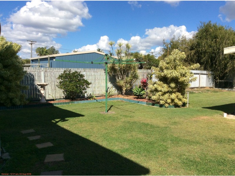 4 Premier Street, Maryborough QLD 4650