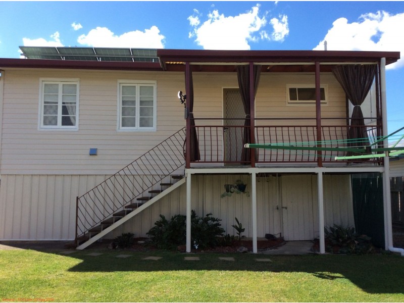 4 Premier Street, Maryborough QLD 4650