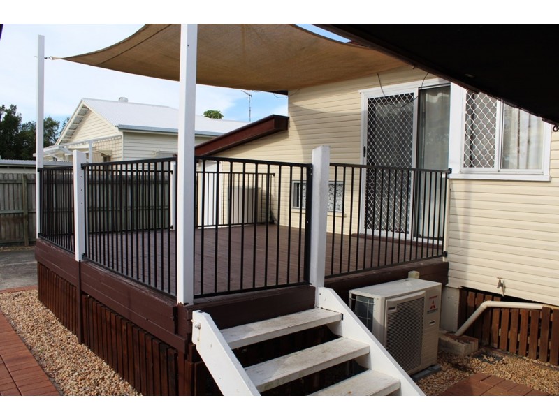 26 Gallipoli Street, Maryborough QLD 4650