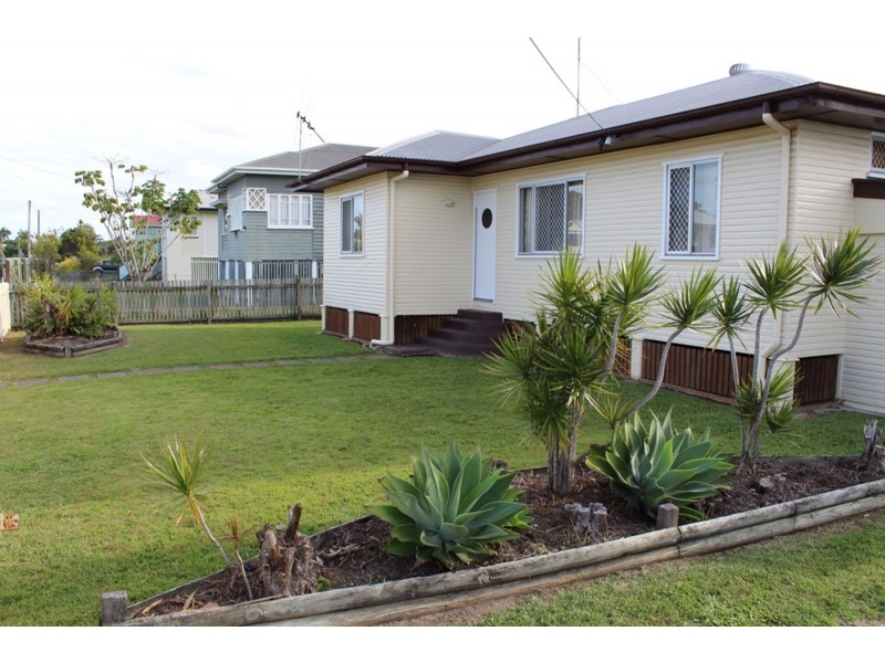 26 Gallipoli Street, Maryborough QLD 4650