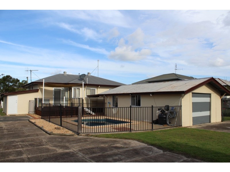 26 Gallipoli Street, Maryborough QLD 4650
