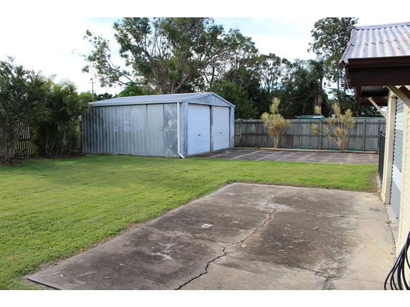 26 Gallipoli Street, Maryborough QLD 4650