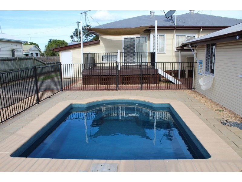 26 Gallipoli Street, Maryborough QLD 4650