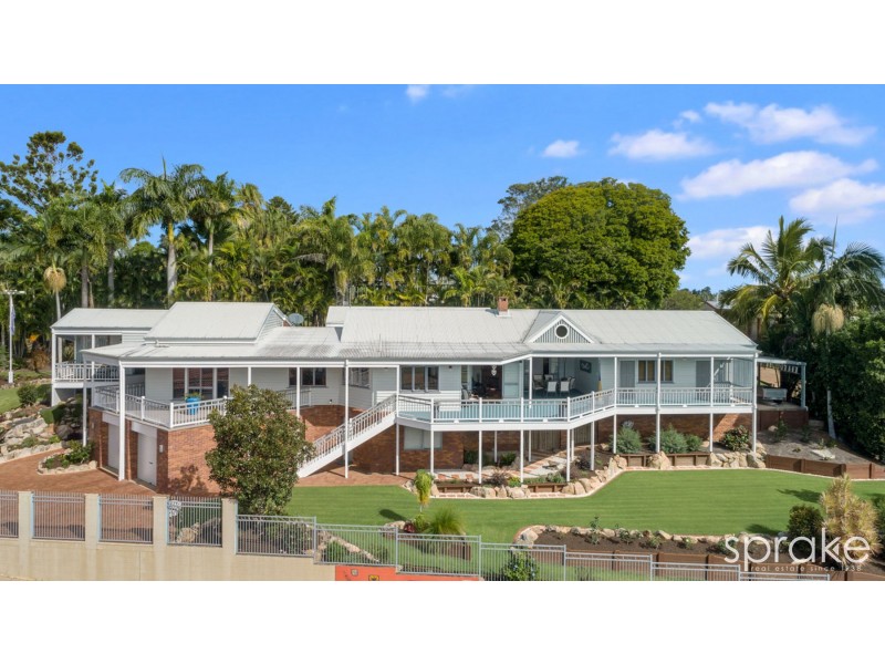 1 Yuruga Place, Tinana QLD 4650