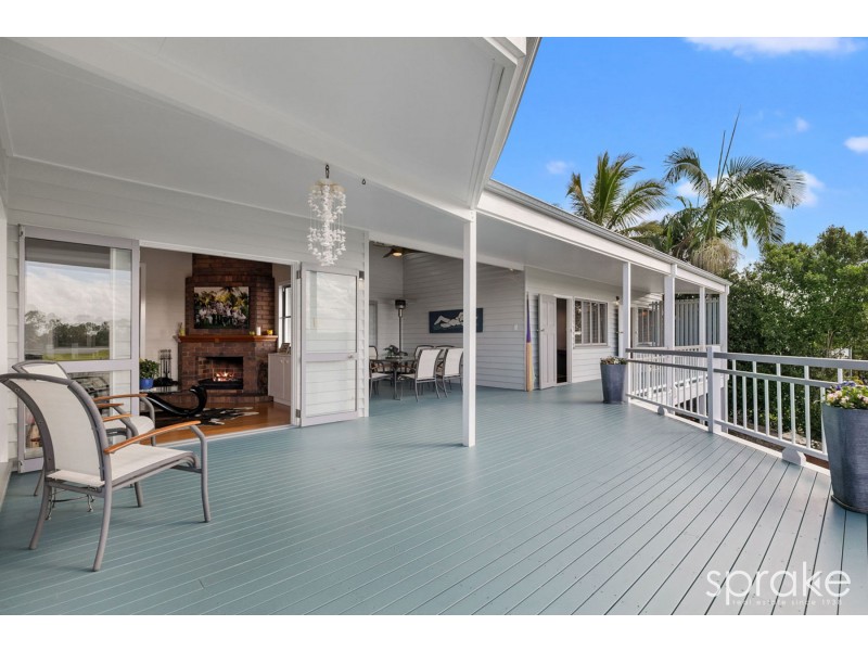 1 Yuruga Place, Tinana QLD 4650