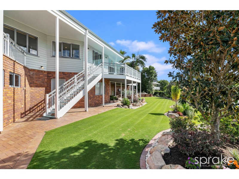 1 Yuruga Place, Tinana QLD 4650