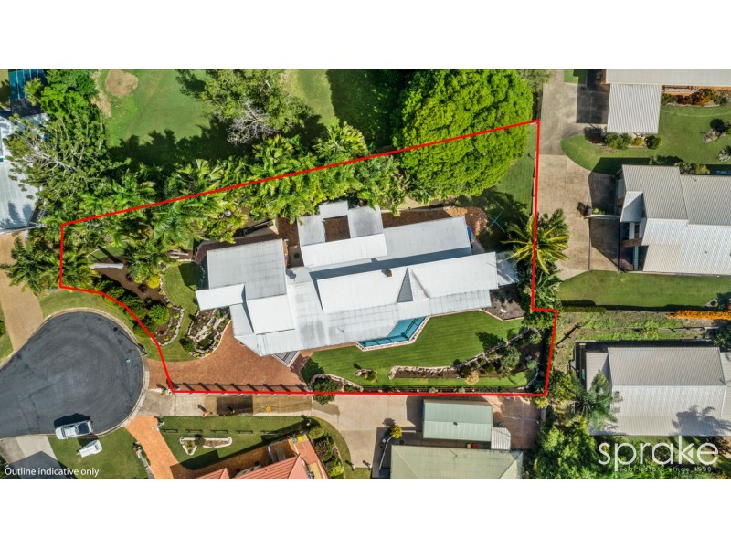 1 Yuruga Place, Tinana QLD 4650