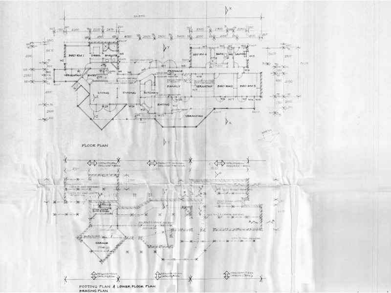 1 Yuruga Place, Tinana QLD 4650 Floorplan
