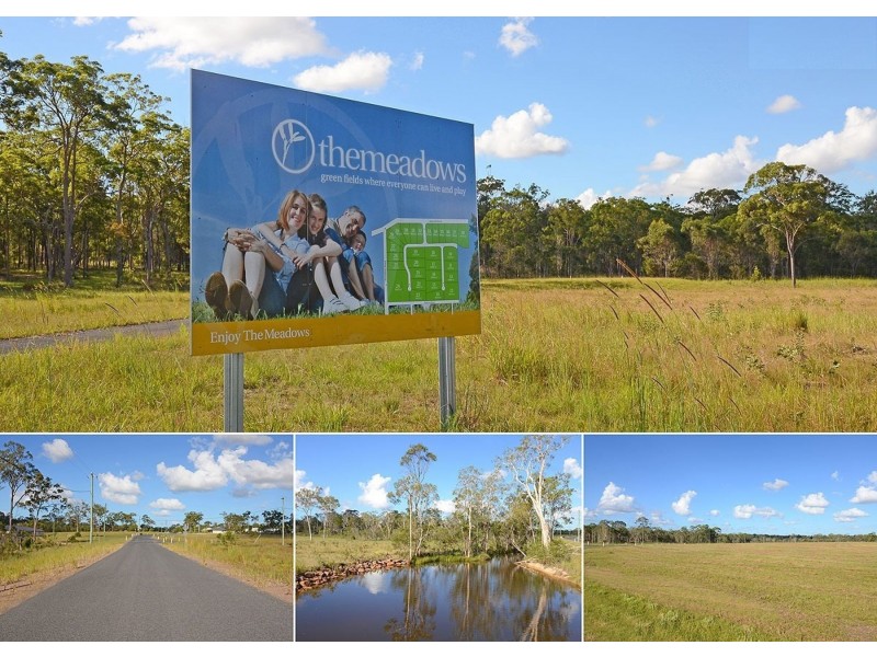 51 Dunmall Drive, Oakhurst QLD 4650