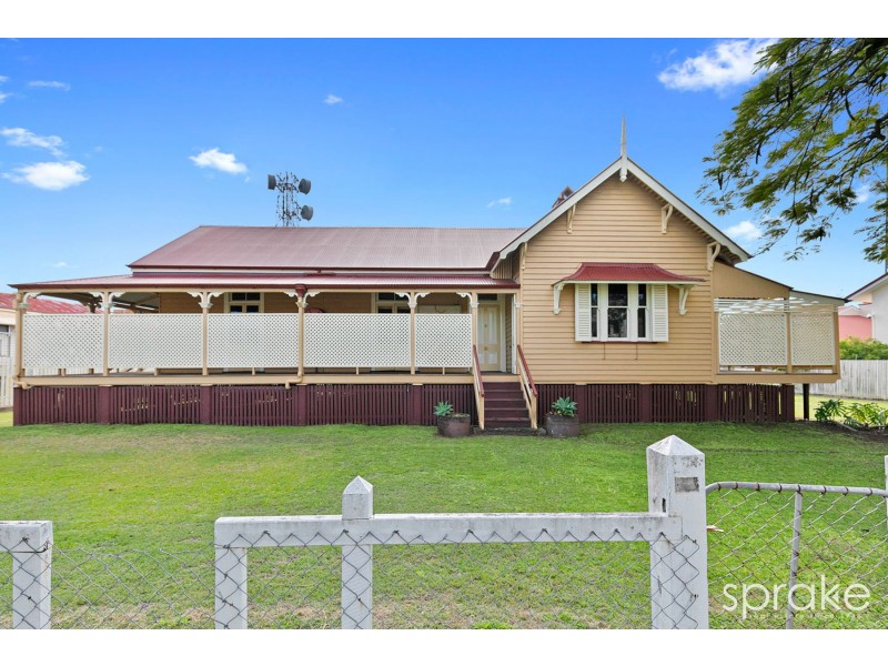 198 Lennox Street, Maryborough QLD 4650