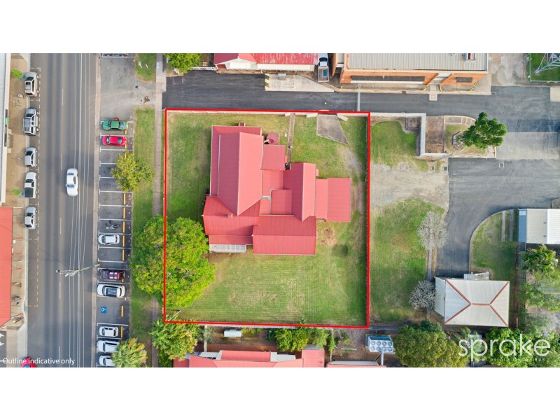 198 Lennox Street, Maryborough QLD 4650