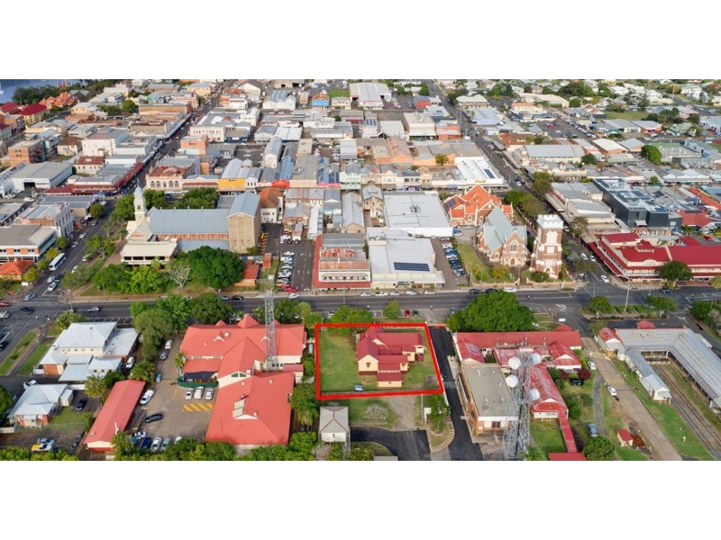 198 Lennox Street, Maryborough QLD 4650