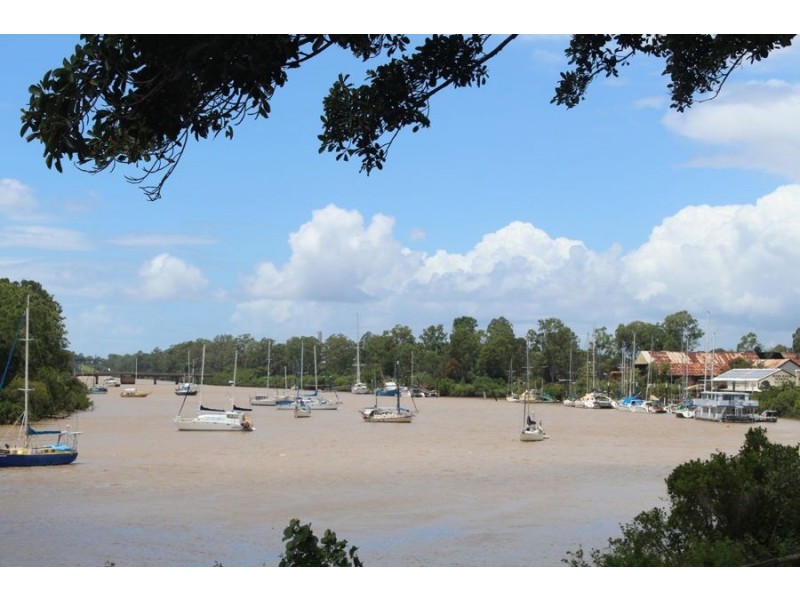 9 Errol Street, Maryborough QLD 4650