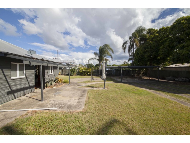 78 Pleasant Street, Maryborough QLD 4650