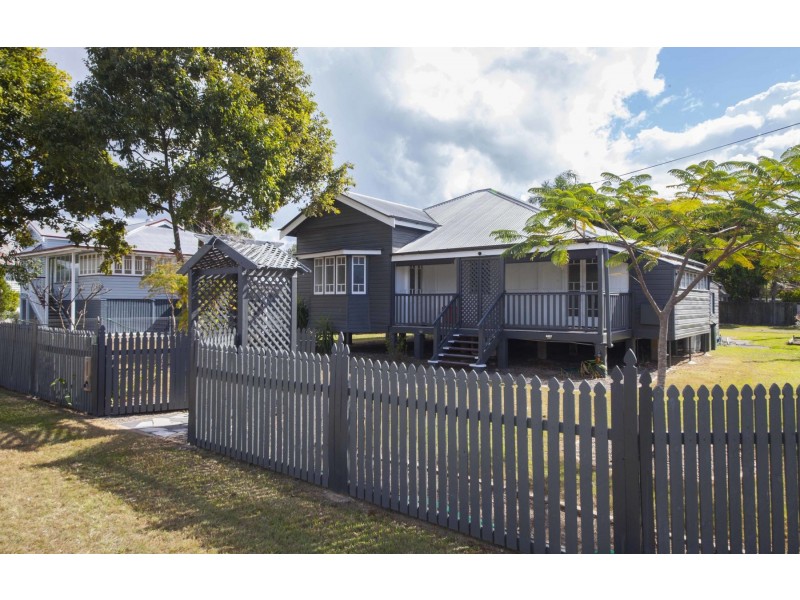 78 Pleasant Street, Maryborough QLD 4650