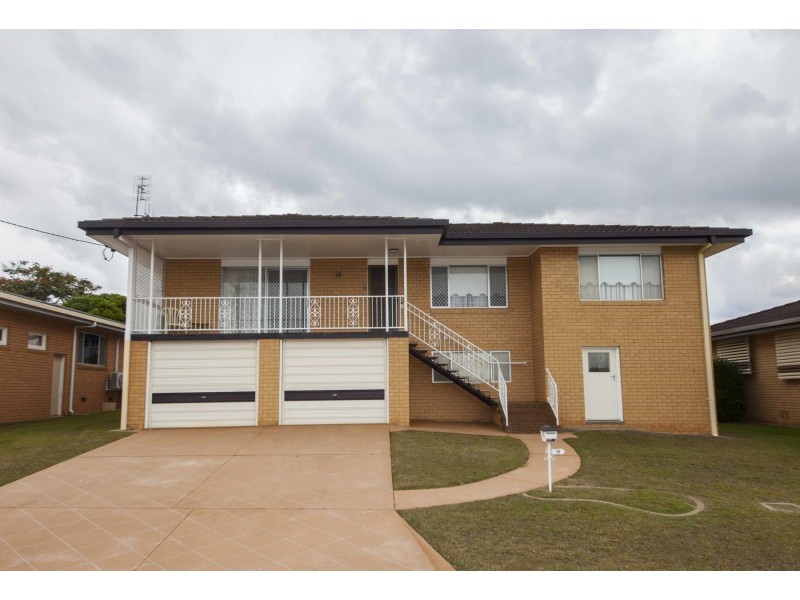 14 Norman Parade, Maryborough QLD 4650