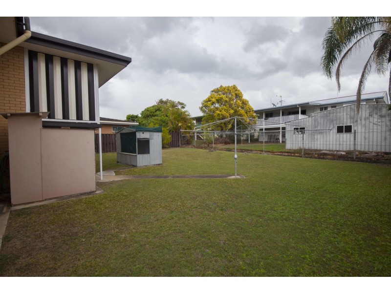 14 Norman Parade, Maryborough QLD 4650