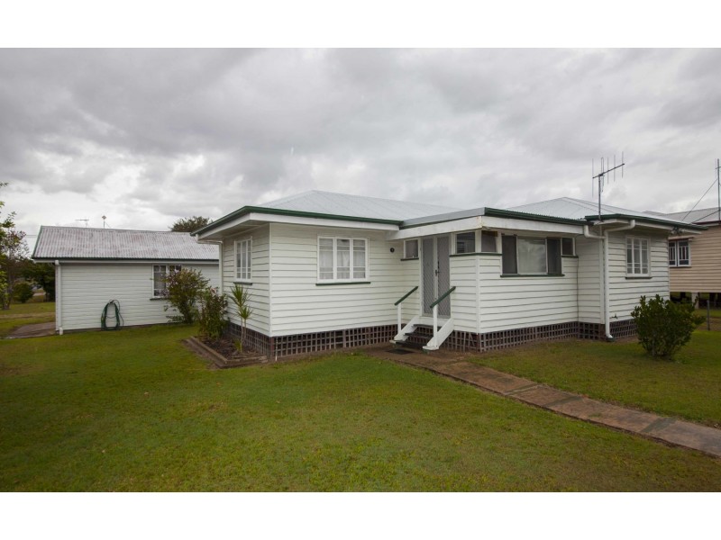 19 George Street, Maryborough QLD 4650