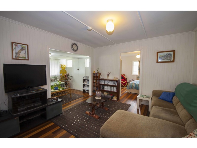 19 George Street, Maryborough QLD 4650