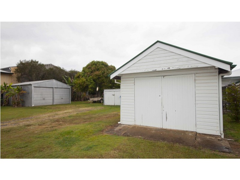 19 George Street, Maryborough QLD 4650