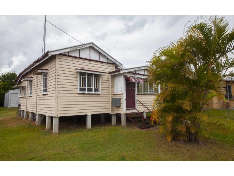 17 George Street, Maryborough QLD 4650