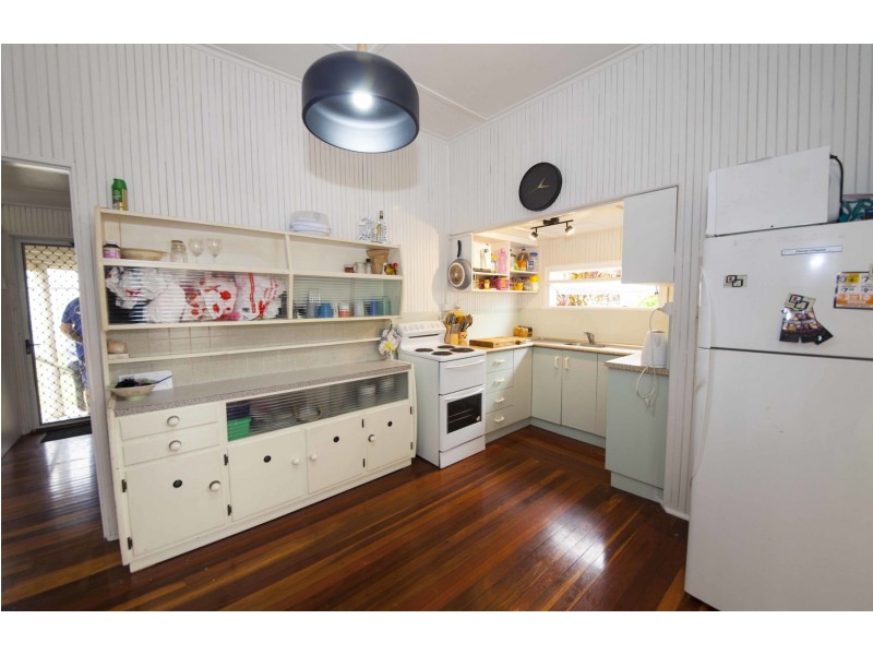 17 George Street, Maryborough QLD 4650