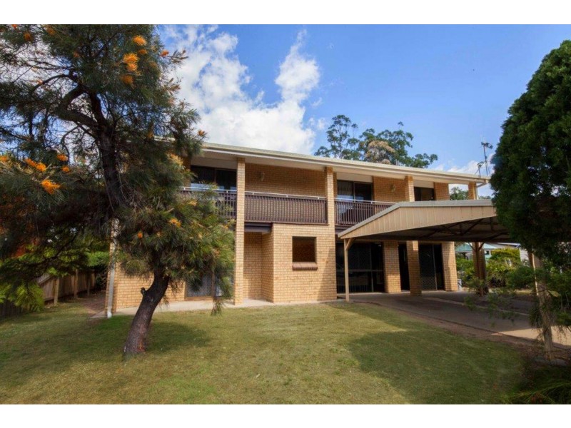 268 Queen Street, Maryborough QLD 4650