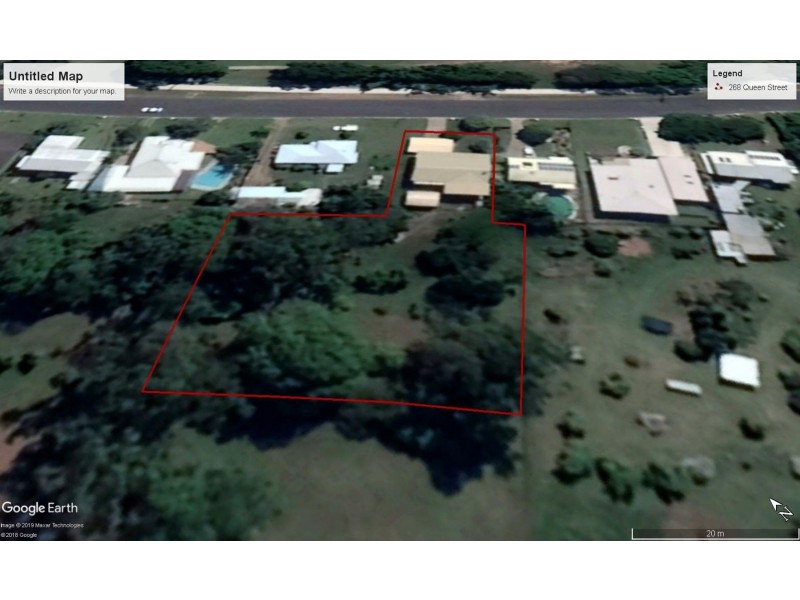 268 Queen Street, Maryborough QLD 4650